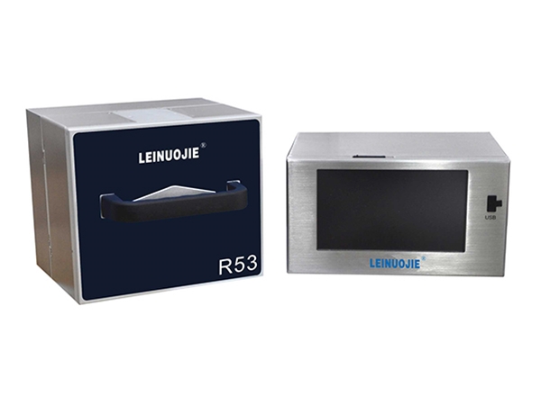 LNJ-R53熱轉印打碼機