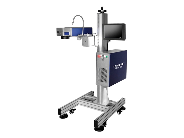 LNJ-G系列光纖激光噴碼機